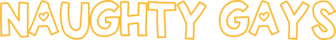 naughtygays logo